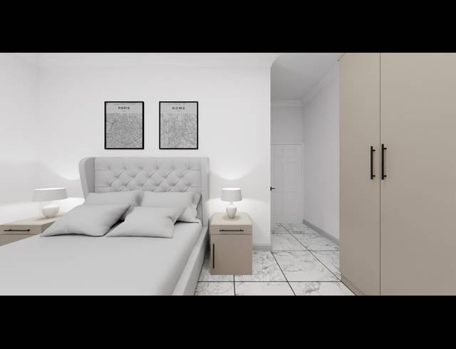 3 BEDROOM FREEHOLD FOR SALE IN LALELA ESTATE
